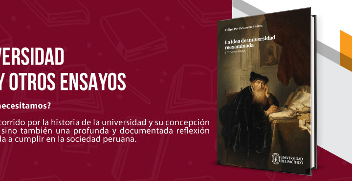 La idea de universidad reexaminada y otros ensayos