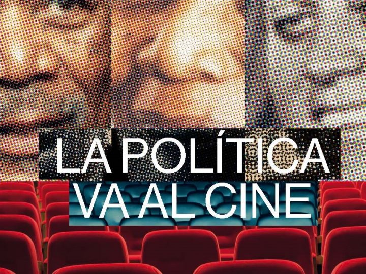 Descarga el estudio sobre la película “Contracorriente» que analiza las relaciones entre el séptimo arte y la política