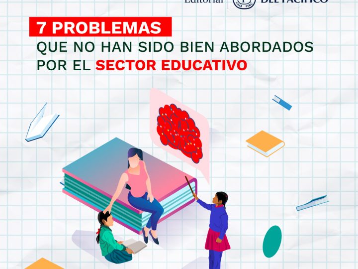 Retomando el rumbo de la educación en el Perú