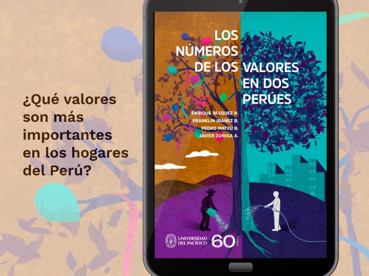 ¿Qué valores distinguen y acercan a los peruanos pobres y ricos?