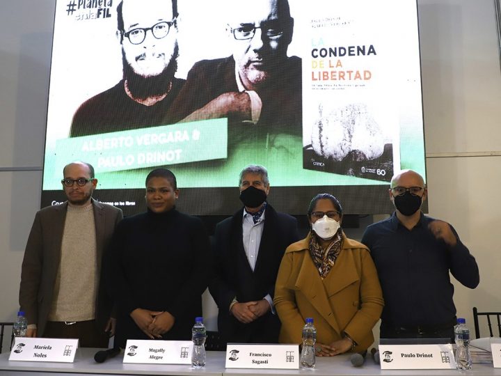 «La condena de la libertad»: una mirada crítica a 250 años de historia del Perú