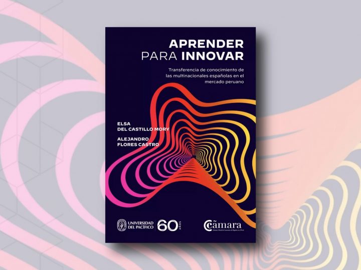 Un libro sobre cómo las empresas aprenden a internacionalizarse y superan retos para crecer